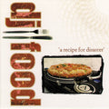 Recipe For Disaster Music CD