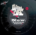 Solid Steel presents DJ Food & DK: Now, Listen Aga Music CD