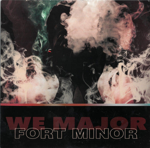 Fort Minor: We Major | Mint (M) Mint (M)