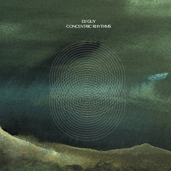 Concentric Rhythms Vinyl Record