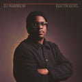 Electrosoul Vinyl Record