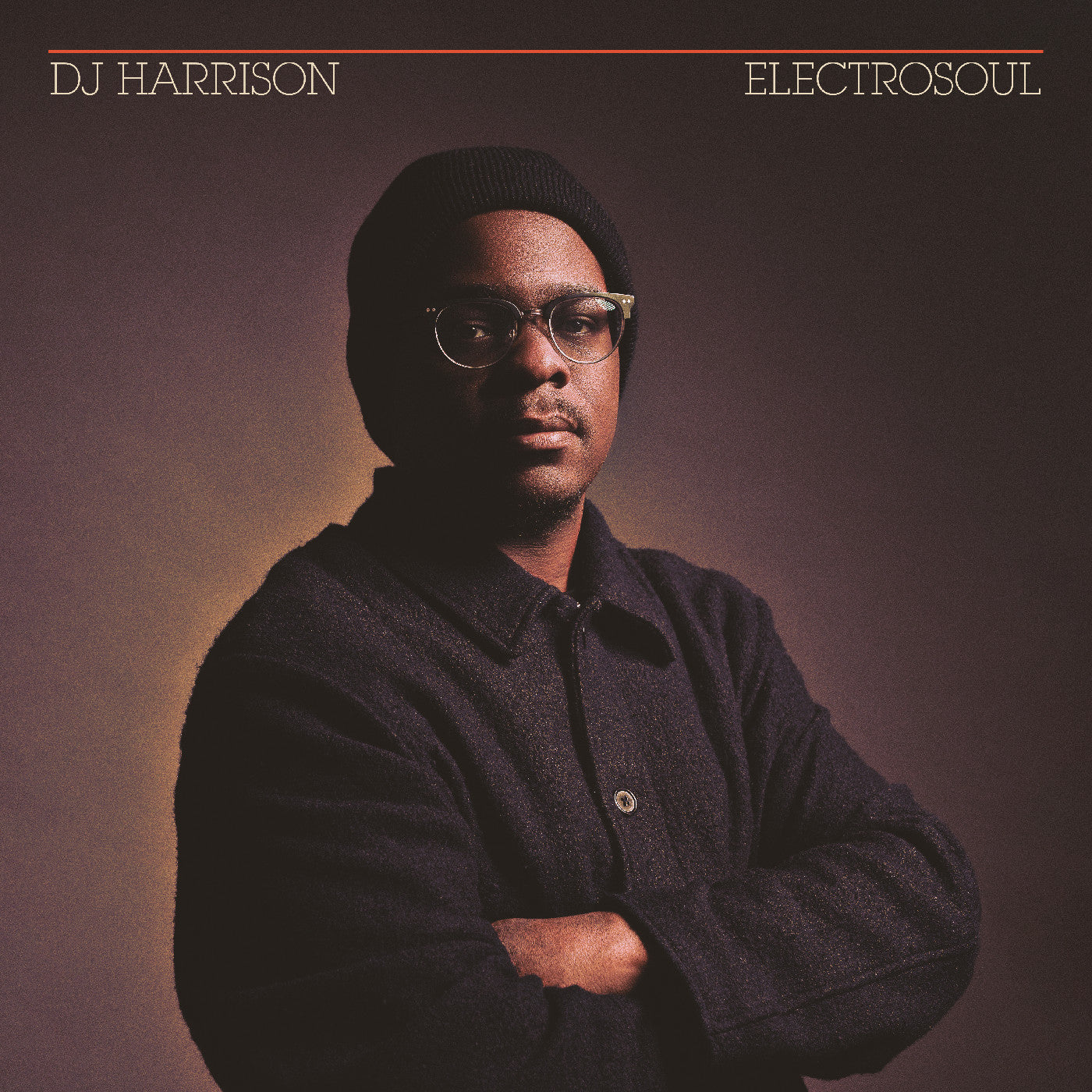 Electrosoul Vinyl Record
