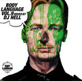 Body Language 9 Music CD