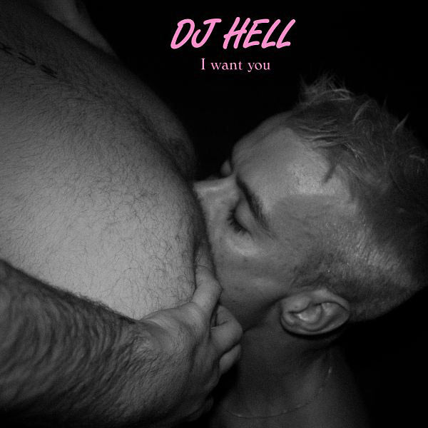 I Want U Remixes #2 |