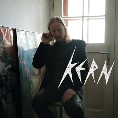 Kern Vol. 2 Music CD