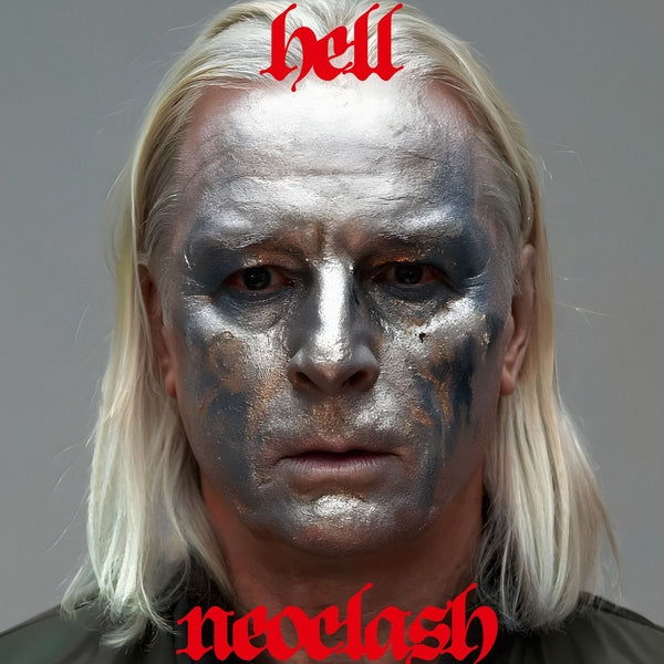 DJ HELL - Neoclash [2LP] Vinyl Record