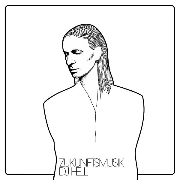 Zukunftsmusik Music CD