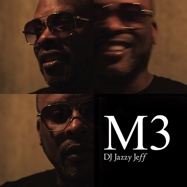 M3 Music CD