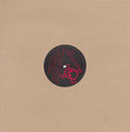 DJ KAMUEFLASH - Der Mit Dem High Schwimmt EP Vinyl Record