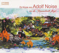 Wo Die Rammelwolle Fliegt Music CD