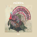 Pampa Vol. 1 Vinyl Record