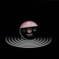 Rue Burnout Vinyl Record