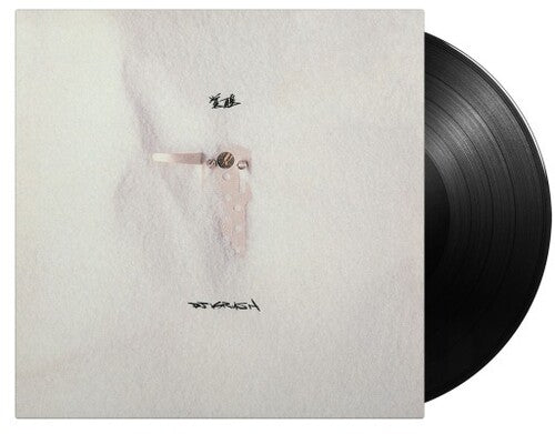 DJ Krush DJ Krush (180 Gram Vinyl) [Import] (2 Lp's) Vinyl Record