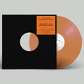 Underground/U-Bahn Vinyl Record