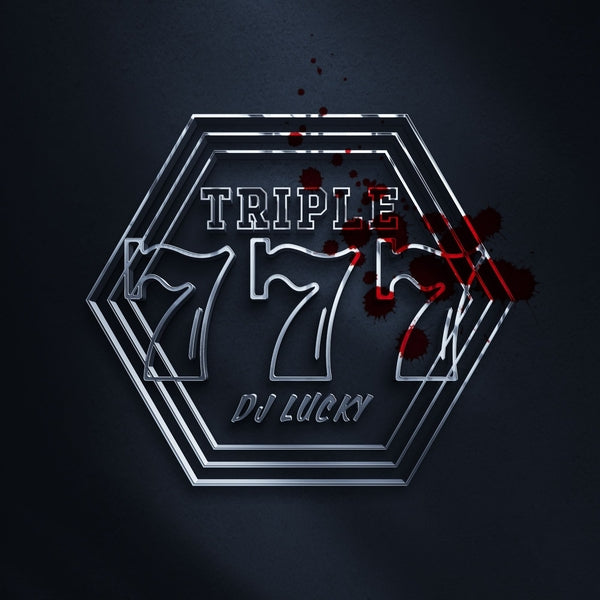 Triple 7 Vinyl Record