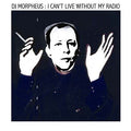 I Can't Live Without My Radio Music CD