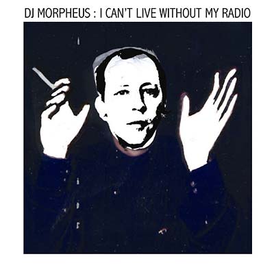 I Can't Live Without My Radio Music CD