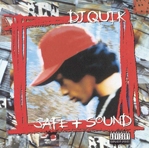 Safe + Sound Music CD