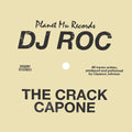 Crack Capone Music CD