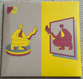 Mirrors (PINK & YELLOW VINYL) | Mint (M) Mint (M)