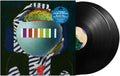 Dj Shadow - The Mountain Will Fall [2LP] [Vinyl] Vinyl Record
