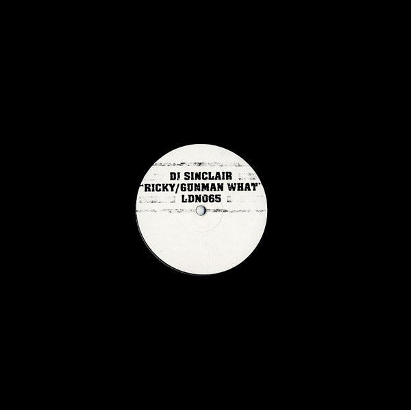 Ricky/Gunman What |