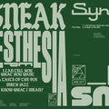 Synesthesia Ep Vinyl Record