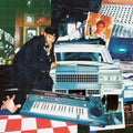 PRE-ORDER Dj Spanish Fly - Jealous / Git Buck (Indie Exclusive) [Vinyl] Vinyl Record