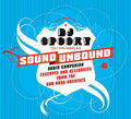 Sound Unbound Music CD