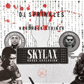 Skylax House Explosion Music CD