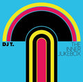 The Inner Jukebox Music CD