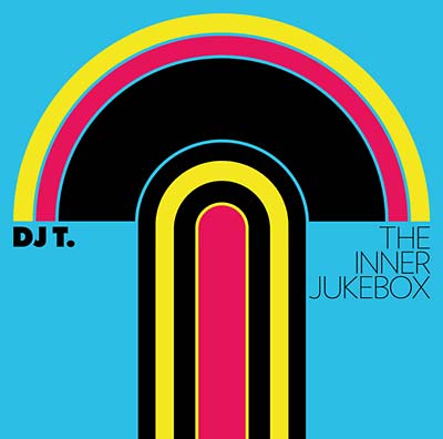 The Inner Jukebox Music CD