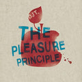 The Pleasure Principle Music CD