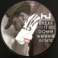 Break It Down EP | Mint (M) Mint (M)
