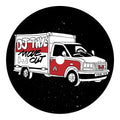 DJ Taye - Move Out Ep [Vinyl] Vinyl Record