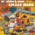 Likkle More Music CD