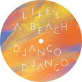Life's a Beach Vinyl Record