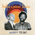 Remets T'es Qui? Music CD