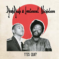 T'es Qui? Music CD