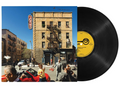 The Crux Vinyl Record