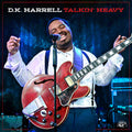 Talkin' Heavy |