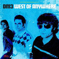 West Of Anywhere Music CD