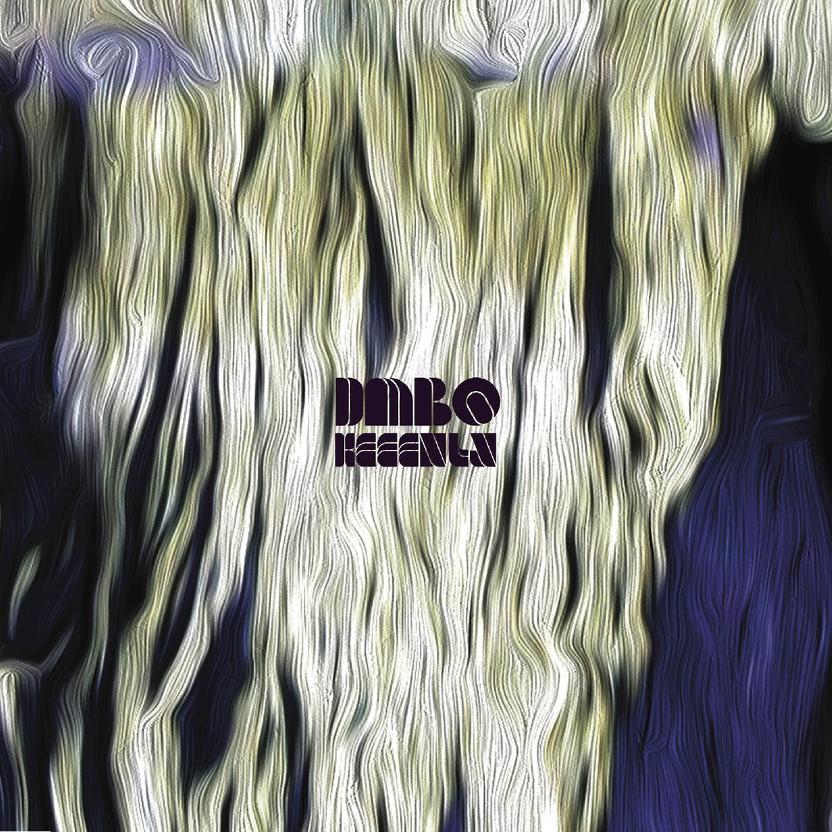 DMBQ - Keenly Vinyl Record