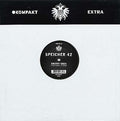 Speicher 42 Vinyl Record