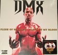 DMX - Flesh Of My Flesh Blood Of My Blood | Mint (M) Mint (M)