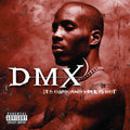 DMX - It's Dark And Hell Is Hot [Explicit Content] [Import] (2 Lp's) Vinyl Record
