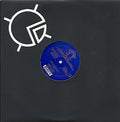 DMX KREW - The Transactional Interpretation Vinyl Record