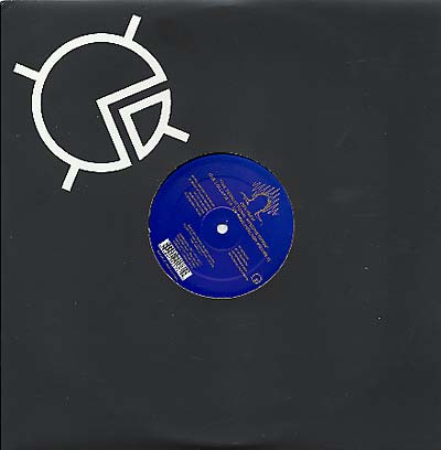 DMX KREW - The Transactional Interpretation Vinyl Record