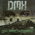 The Great Depression [Explicit Content] (2 Lp's) Vinyl Record