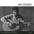Doc Watson - Doc Watson (Deep River Blue Vinyl) Vinyl Record